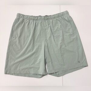 Free Fly Men's Breeze Short 
Size XXL